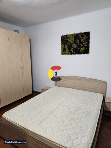 Apartament cu 2 camere | Centru | 55 mp | zona 21 Decembrie 