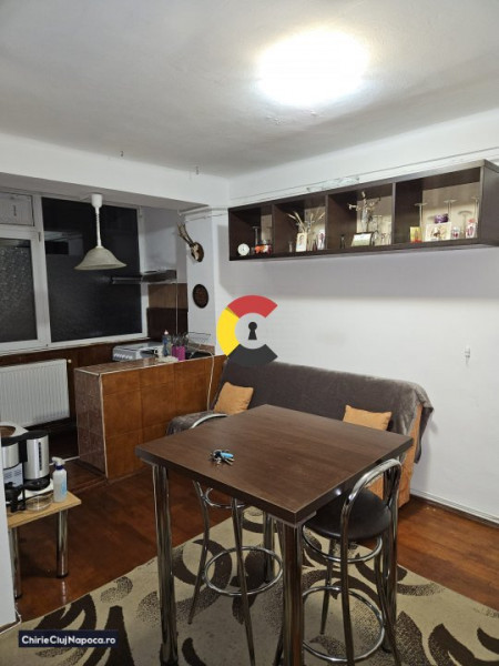 Apartament cu 2 camere | Centru | 55 mp | zona 21 Decembrie 