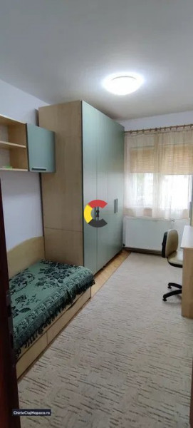 Apartament cu 4 camere | 80 mp | Manastur | zona Kaufland