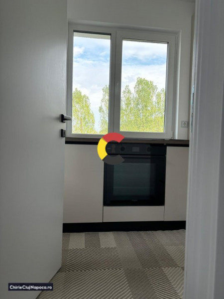 Apartament drăguț cu 2 camere| FLOREȘTI-Abatorului Prima închiriere