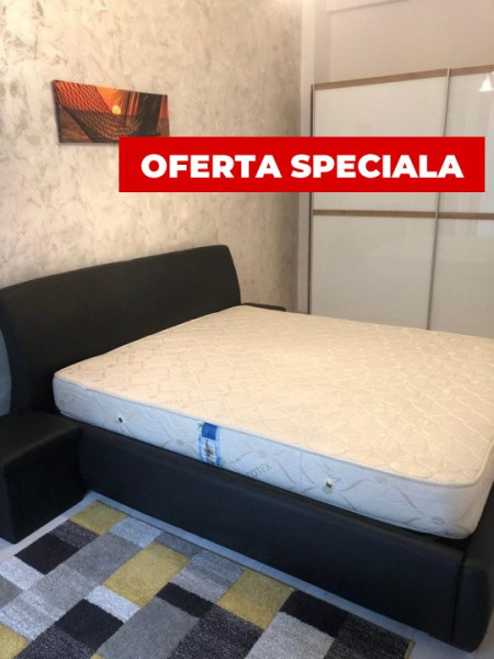 Apartament modern cu 2 camere, zona Pta Mihai Viteazul/ Centru 