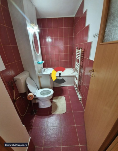 Apartament cu 4 camere| MANASTUR. Două locuri de parcare