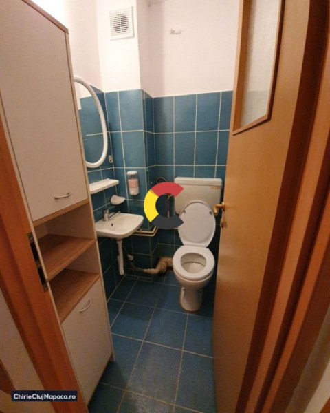 Apartament cu 4 camere| MANASTUR. Două locuri de parcare