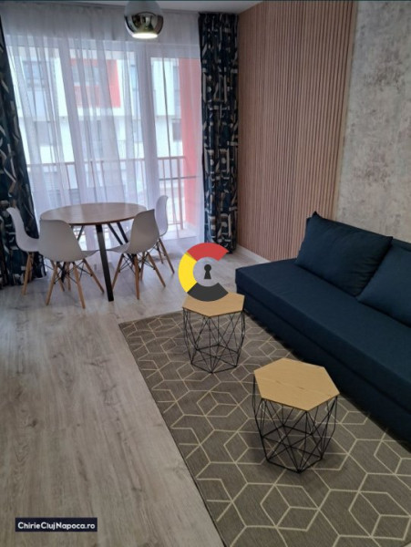 Apartament cu 1 camera | Floresti | strada Abatorului