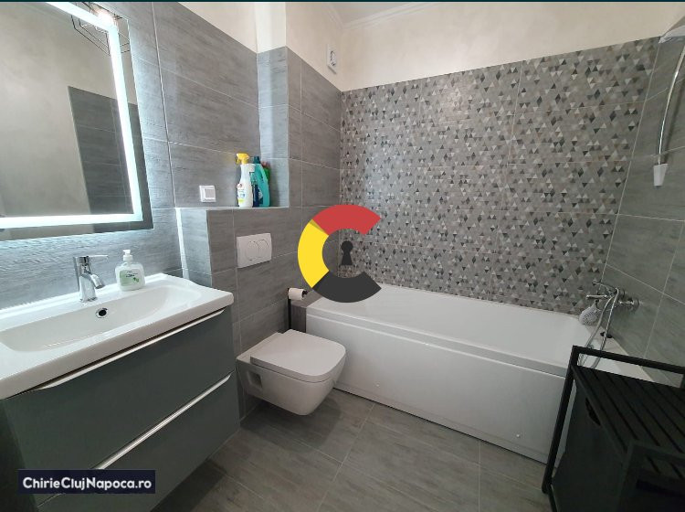 Apartament cu 1 camera | Floresti | strada Abatorului