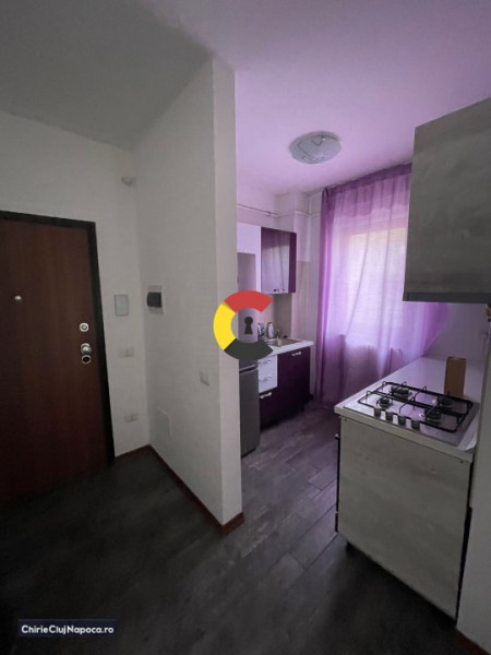 Apartament dragut cu 2 camere+parcare | lângă Grand Hotel Italia | Buna Ziua