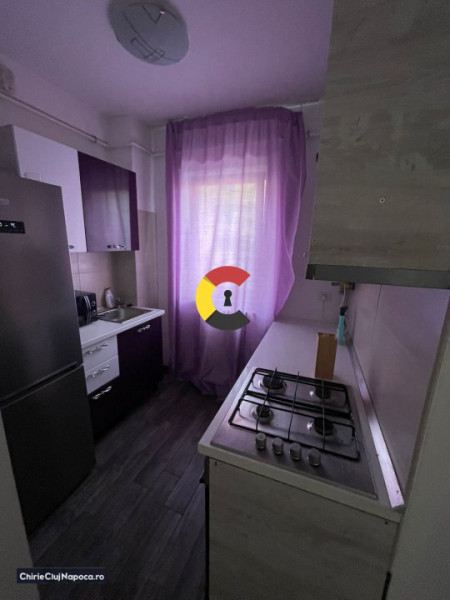 Apartament dragut cu 2 camere+parcare | lângă Grand Hotel Italia | Buna Ziua