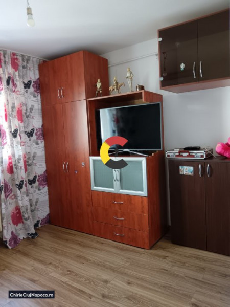 Apartament stundetesc cu acces facil spre zona centrala!