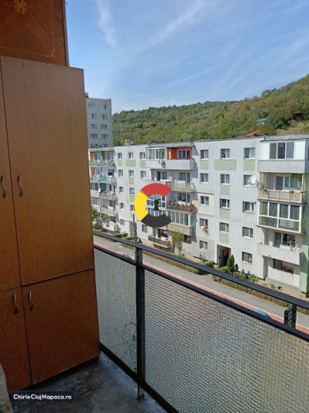 Apartament stundetesc cu acces facil spre zona centrala!