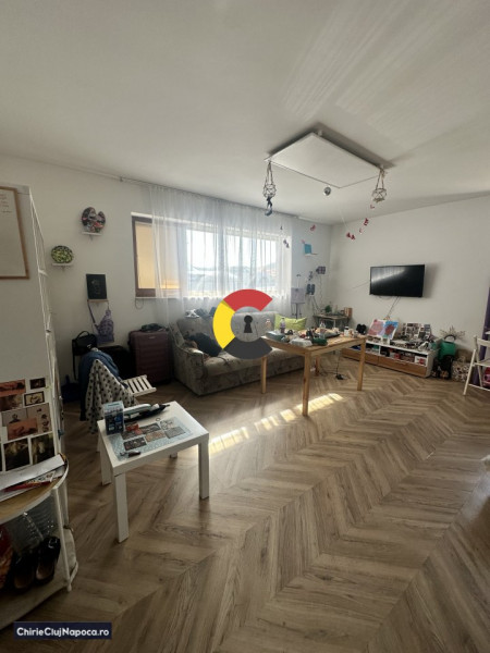 Vând ap 50 mp zona Vivo demisol Înalt in cf apartament. 