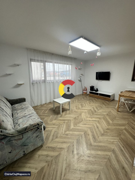 Vând ap 50 mp zona Vivo demisol Înalt in cf apartament. 