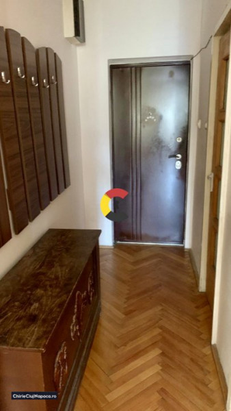 Apartament studentesc cu 4 camere,  ZORILOR, zona Sigma, 3 balcoane