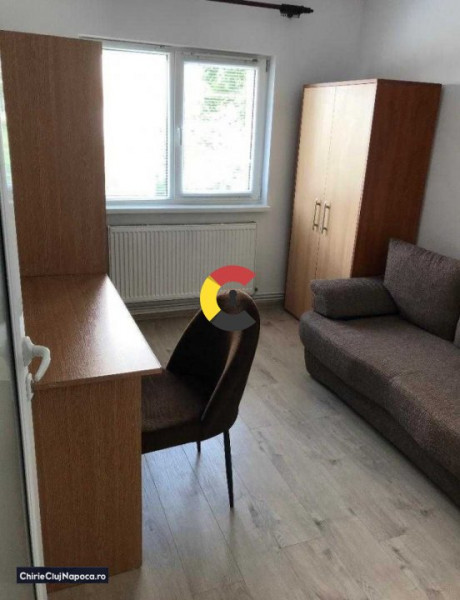 Apartament cu 3 camere | Manastur | strada Almasului