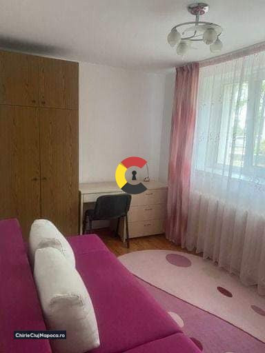 Apartament cu 3 camere in MANASTUR | aproape de mijloace de transport 