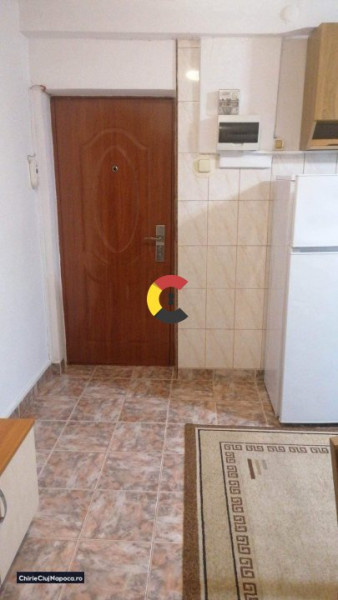 Apartament cu 3 camere in MANASTUR | aproape de mijloace de transport 