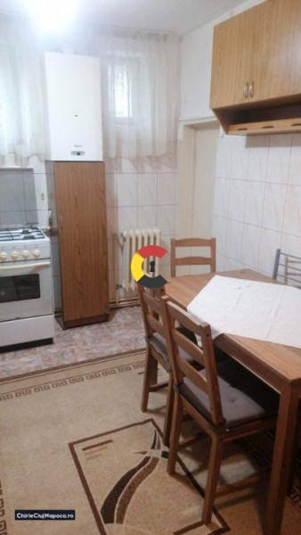 Apartament cu 3 camere in MANASTUR | aproape de mijloace de transport 