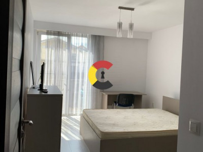 Apartament frumos cu 2 camere decomandate | zona Sigma | aproape de UTCN