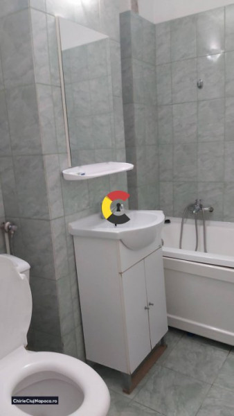 Apartament 1 camera - Manastur - zona BIG - cu balcon