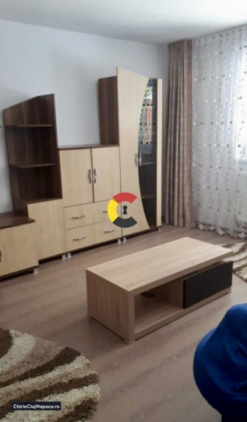 Apartament fain 2 camere,MANASTUR/VIVO, zona Lidl