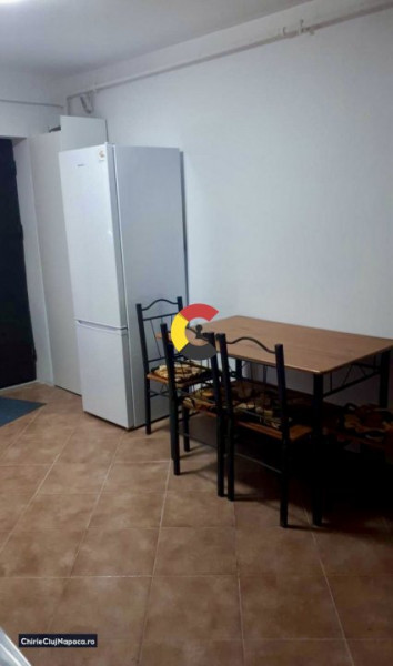 Apartament fain 2 camere,MANASTUR/VIVO, zona Lidl