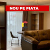 Apartament frumos 2 camere,EUROPA, complex Luminia, parcare si barcon