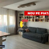 Apartament frumos de 3 camere decomandate - Piata Marasti - Cu balcon + Parcare