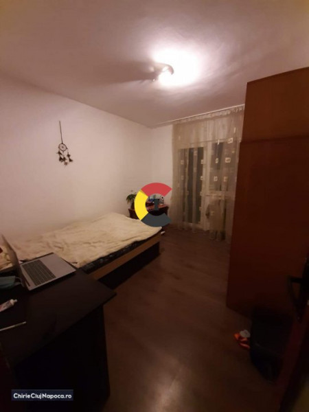 Apartament cu 2 camere deco, Cart Grigorescu, 4-5 stații de Centru 