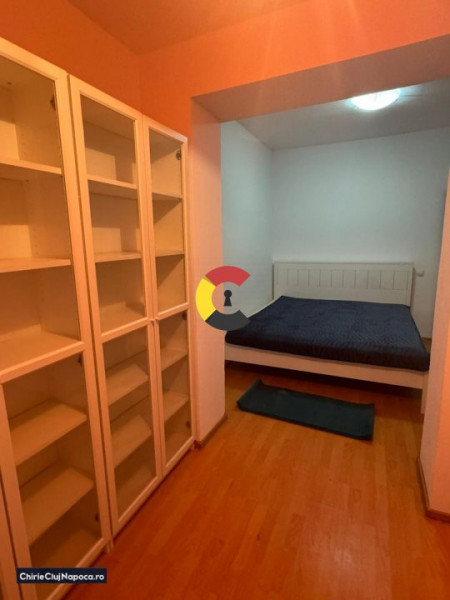 Apartament dragut de 3 camere la casa - Bulgaria - zona Clujana