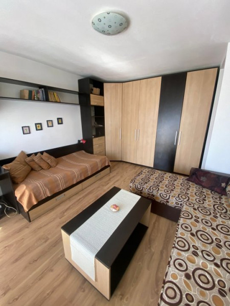 Apartament spatios 42 mp zona Fabrica de Bere/ Kaufland Manastur 