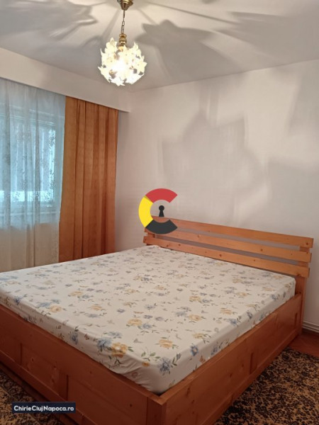 Apartament cu 3 camere zona The Office/ Piața Mărăști! 