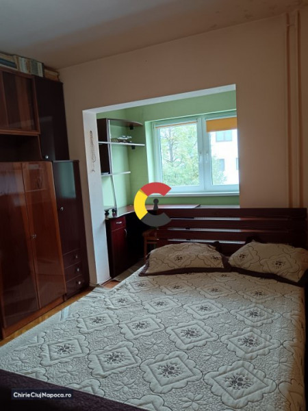 Apartament cu 3 camere zona The Office/ Piața Mărăști! 