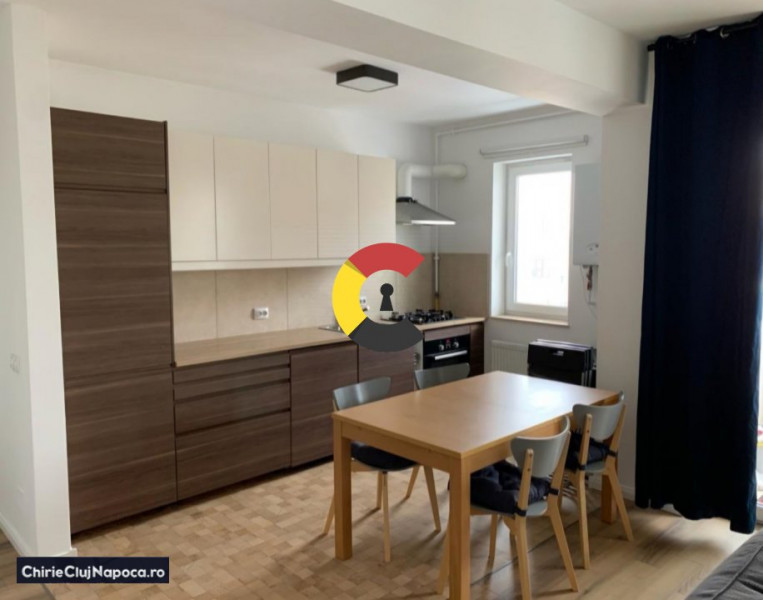 Apartament frumos cu 2 camere - Bună ziua zona Lidl - cu parcare 