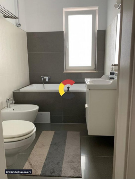 Apartament frumos cu 2 camere - Bună ziua zona Lidl - cu parcare 