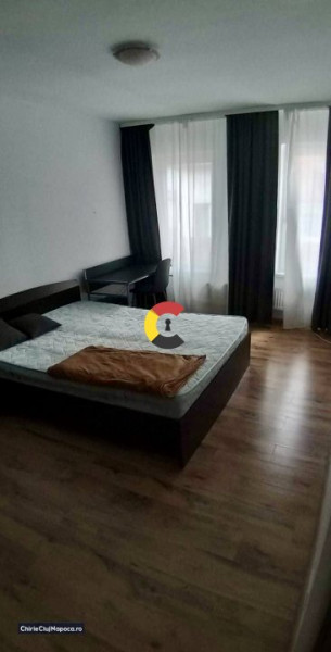 Apartament cu 3 camere, BUNA ZIUA, zona Elf, bloc nou, tip vila