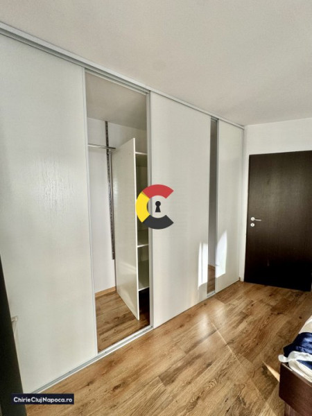 Apartament cu 3 camere, BUNA ZIUA, zona Elf, bloc nou, tip vila