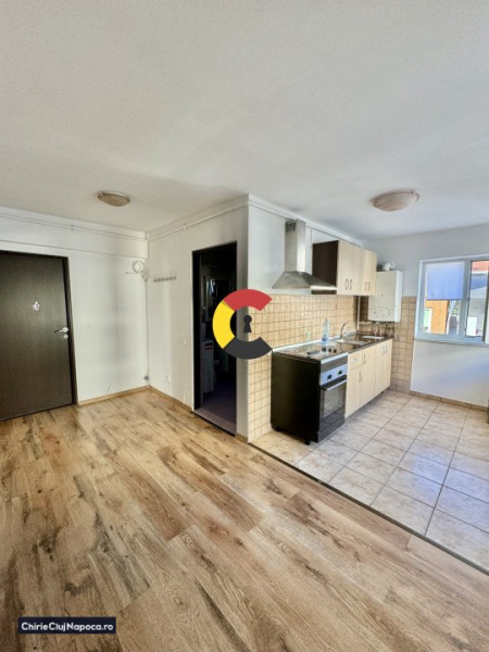 Apartament cu 3 camere, BUNA ZIUA, zona Elf, bloc nou, tip vila
