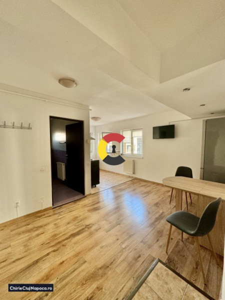 Apartament cu 3 camere, BUNA ZIUA, zona Elf, bloc nou, tip vila