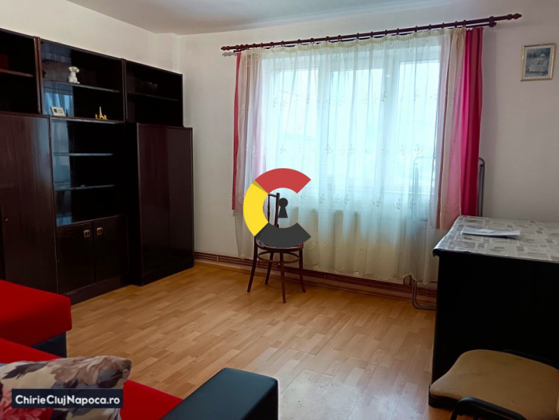 Apartament cu 2 camere decomandate in zona BIG