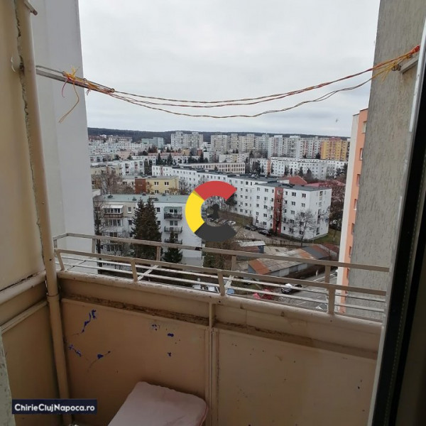 Apartament cu 2 camere decomandate in zona BIG