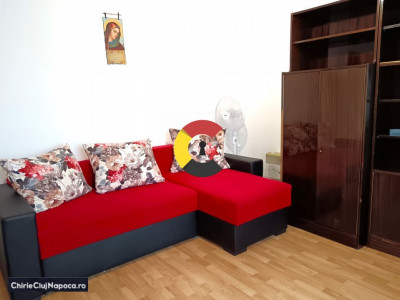 Apartament cu 2 camere decomandate in zona BIG