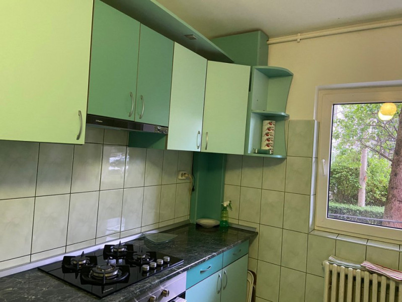 Apartament cu 3 dormitoare, Cartier Gheorgheni in zona Facultatilor!