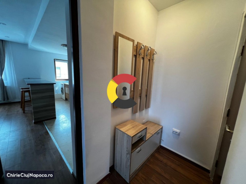 Apartament frumos cu 2 camere•Toate cheltuielile INCLUSE•Zona EUROPA