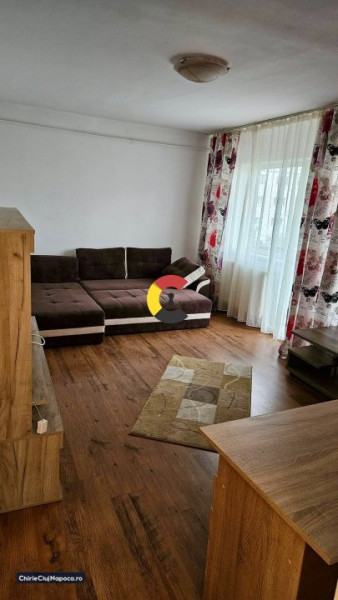 Apartament fain cu 2 camere, Zorilor, zona Spitalului de Recuperare