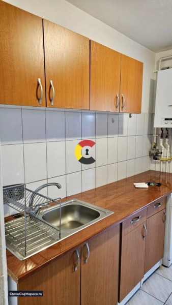 Apartament fain cu 2 camere, Zorilor, zona Spitalului de Recuperare