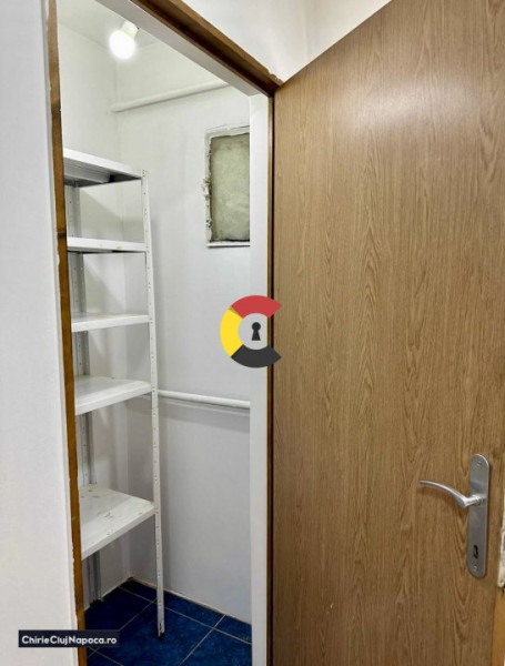 Apartament cu 3 camere, ZORILOR, zona Spitalul de Recuperare 