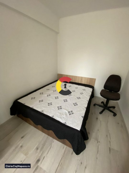 Apartament cu 2 camere | 52 mp | Centru, P-ta Mihai Viteazul