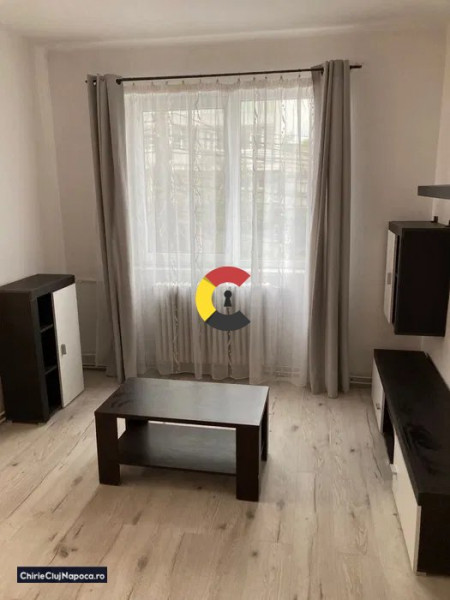 Apartament cu 2 camere | 52 mp | Centru, P-ta Mihai Viteazul