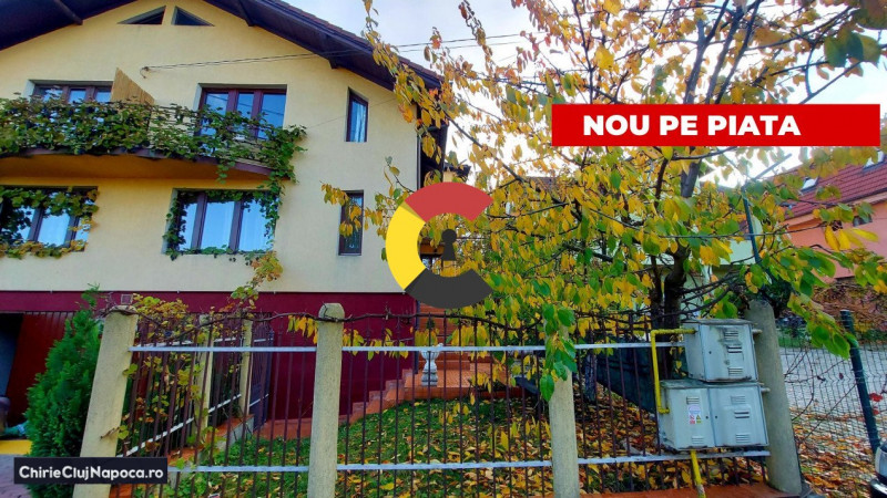 Casa faina pe 4 nivele, EUROPA, zona Leroy Merlin, garaj si balcon