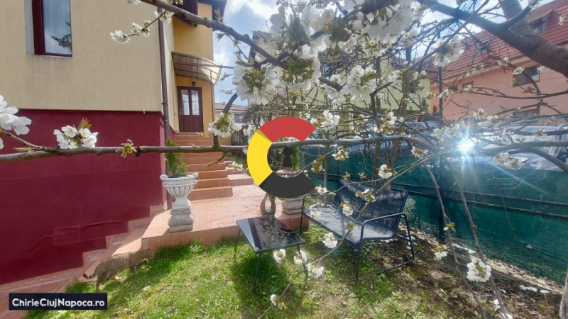 Casa faina pe 4 nivele, EUROPA, zona Leroy Merlin, garaj si balcon