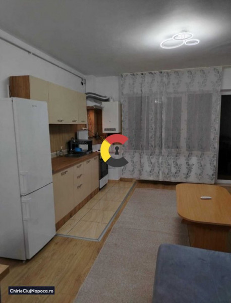 Apartament cu 2 camere | Baciu | strada Jupiter